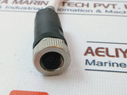 Phoenix Contact Sacc-fr-5Con-pg9-m Sco Connector Cable
