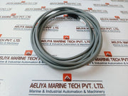 Phoenix Contact Sacc-fr-5Con-pg9-m Sco Connector Cable