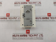 Phoenix Contact Sf-skbi 31/32 Rail Dual Power Outlet 5600461