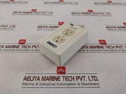 Phoenix Contact Sf-skbi 31/32 Rail Dual Power Outlet 5600461