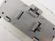 Phoenix Contact Sf-skbi 31/32 Rail Dual Power Outlet 5600461
