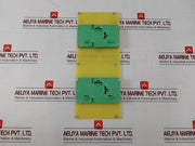 Phoenix Contact Sf-skbi 64 Connection Terminal Block Mount Base Rail