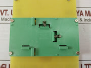 Phoenix Contact Sf-skbi 64 Connection Terminal Block Mount Base Rail