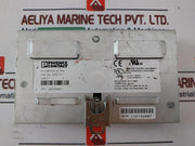Phoenix Contact Sf 8Tx Industrial Ethernet Switch