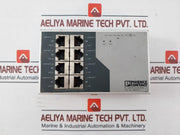 Phoenix Contact Sf 8Tx Industrial Ethernet Switch