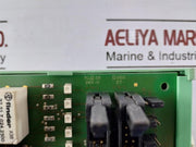 Phoenix Contact Sim 1.0 + Um 108-sefer + Um 108-sefel W/ Isolation Pcb