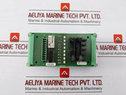Phoenix Contact Sim 1.0 + Um 108-sefer + Um 108-sefel W/ Isolation Pcb