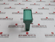 Phoenix Contact Skbi 64/c 64 Control Card Insert Holder