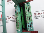 Phoenix Contact Skbi 64/c 64 Control Card Insert Holder