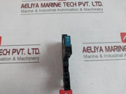 Phoenix Contact St 4-fsi/C Fuse Modular Terminal Block Tcp 10.0A Ac250V Dc65V
