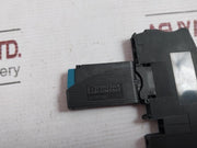 Phoenix Contact St 4-fsi/C Fuse Modular Terminal Block Tcp 10.0A Ac250V Dc65V