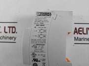 Phoenix Contact Step-diode/5-24Dc/2X5/1X10 Redundancy Module 2868606