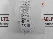 Phoenix Contact Step-diode/5-24Dc/2X5/1X10 Redundancy Module 2868606