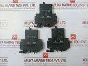 Phoenix Contact Tmc 1 M1 100 1,0A Circuit Breaker 1A - Ac250V Dc65V