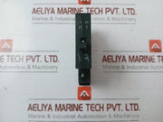 Phoenix Contact Tmc 1 M1 100 1,0A Circuit Breaker 1A - Ac250V Dc65V