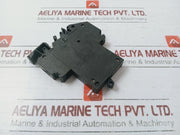 Phoenix Contact Tmc 1 M1 100 1,0A Circuit Breaker 1A - Ac250V Dc65V