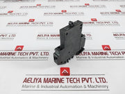 Phoenix Contact Tmc 1 M1 100 6 0A Thermomagnetic Device Circuit Breaker Ac250V Dc65V  5602