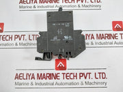 Phoenix Contact Tmc 1 M1 100 6 0A Thermomagnetic Device Circuit Breaker Ac250V Dc65V  5602