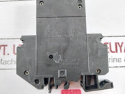 Phoenix Contact Tmc 1 M1 100 6 0A Thermomagnetic Device Circuit Breaker Ac250V Dc65V  5602