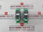 Phoenix Contact Ueg Hm-00002 Isolation Amplifier 24V