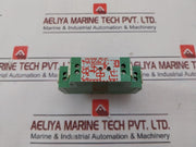 Phoenix Contact Ueg Voltage Relay 2.5Mm2