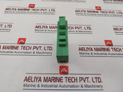 Phoenix Contact Ueg Voltage Relay 2.5Mm2