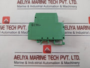 Phoenix Contact Ueg Voltage Relay 2.5Mm2