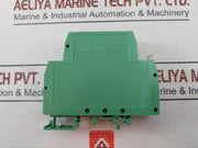 Phoenix Contact Ueg Voltage Relay 2.5Mm2