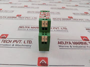Phoenix Contact Ueg Voltage Relay 2.5Mm2