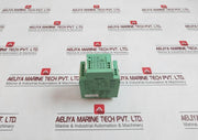 Phoenix Contact Uegh Electronic Housing 0507101 20-32Vdc 254Ma 33Mh/Ohm
