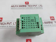 Phoenix Contact Uegh Electronic Housing 0507101 20-32Vdc 254Ma 33Mh/Ohm