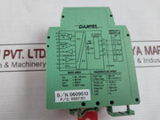 Phoenix Contact Uegh Electronic Housing 0507101 20-32Vdc 254Ma 33Mh/Ohm