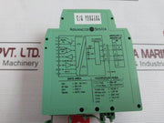 Phoenix Contact Uegh Electronic Housing 0507101 20-32Vdc 254Ma 33Mh/Ohm