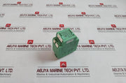 Phoenix Contact Uegh Electronic Housing 0507101 20-32Vdc 254Ma 33Mh/Ohm