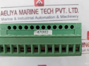 Phoenix Contact Uegm Module Used