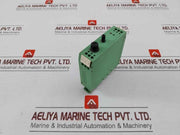 Phoenix Contact Uegm Power Unit 24V.