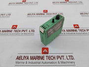 Phoenix Contact Uegm Power Unit 24V.