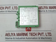 Phoenix Contact Uegm Temperature Current Converter 30V