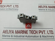 Phoenix Contact Uk 10-twin Feed-through Terminal Block 800V