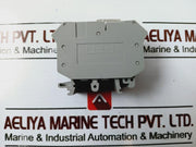 Phoenix Contact Uk3D-mstbv-5,08 Feed-through Terminal Block D-uk3D-mstbv-5,08 