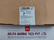 Phoenix Contact Uk 5-hesi Gy 250V Fuse Modular Terminal Block (1 Box = 50 Pcs)