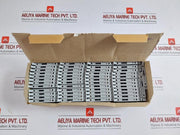Phoenix Contact Uk 5-hesi Gy 250V Fuse Modular Terminal Block (1 Box = 50 Pcs)