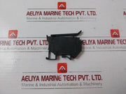 Lot of 2X PHOENIX CONTACT UK5-HESI Terminal Fuse Holder 800V 6.3A IEC 60947-7-3