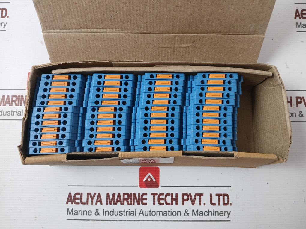 Phoenix Contact Uk 5-mtk-p/P Bu