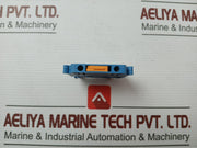 Uk 5-mtk-p/P Bu Disconnect  By Phoenix Contact Terminal Block 1 Box (50 Pcs)