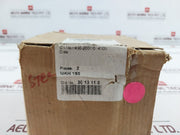 Phoenix Contact Ukh 150 High Current Terminal Block 3010110 1000V 150Mm2