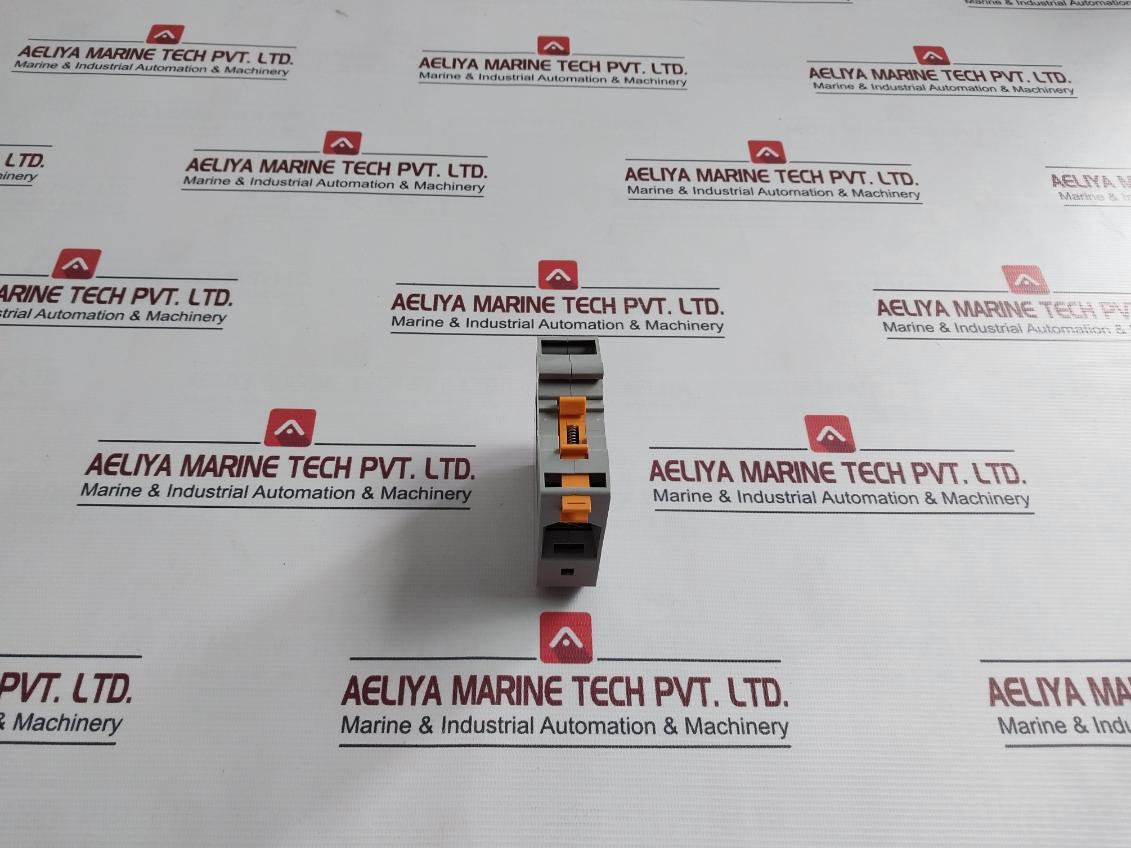 Phoenix Contact Ukh 95 High-current 600V 230A Terminal Block