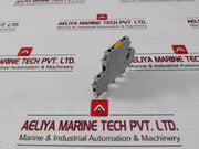 Phoenix Contact Ukk5-mtk Terminal Block 400V 4Mm2 300V 15A 22-12Awg