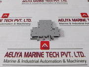 Phoenix Contact Ukk5-mtk Terminal Block 400V 4Mm2 300V 15A 22-12Awg