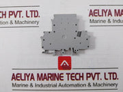 Phoenix Contact Ukk5-mtk Terminal Block 400V 4Mm2 300V 15A 22-12Awg